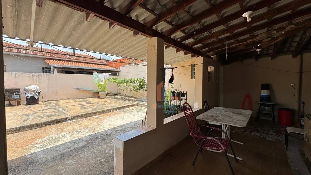 Casa, 2 quartos, 320 m² - Foto 9