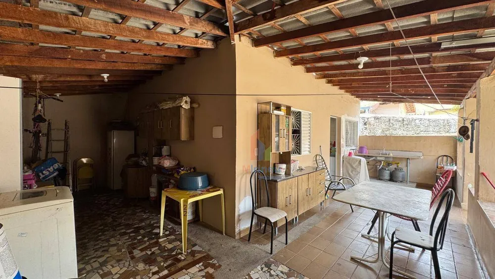 Casa, 2 quartos, 320 m² - Foto 7