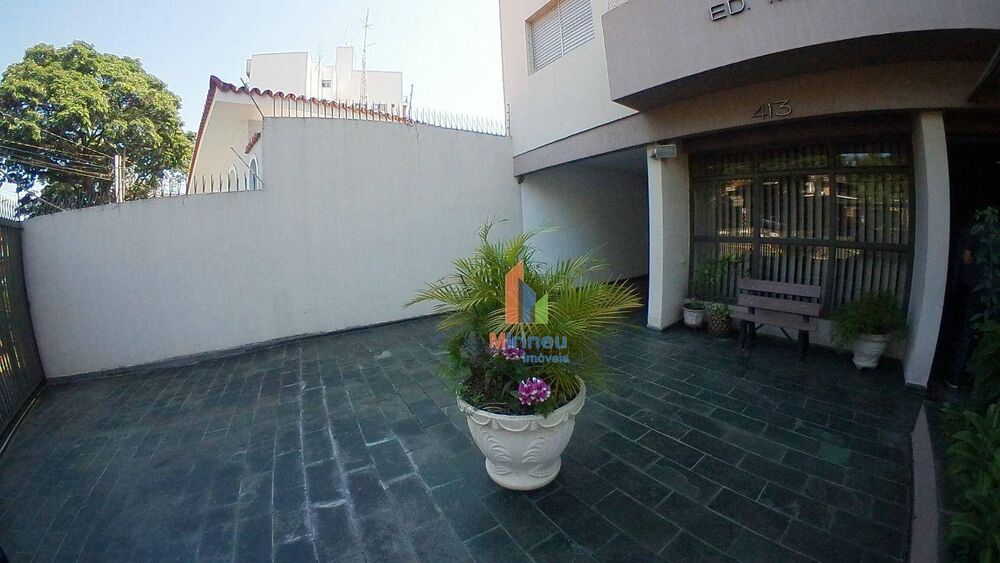 Apartamento, 1 quarto, 55 m² - Foto 5