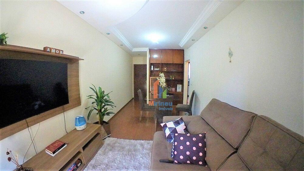 Apartamento, 1 quarto, 55 m² - Foto 1