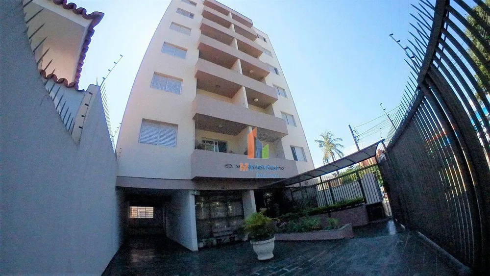 Apartamento, 1 quarto, 55 m² - Foto 14