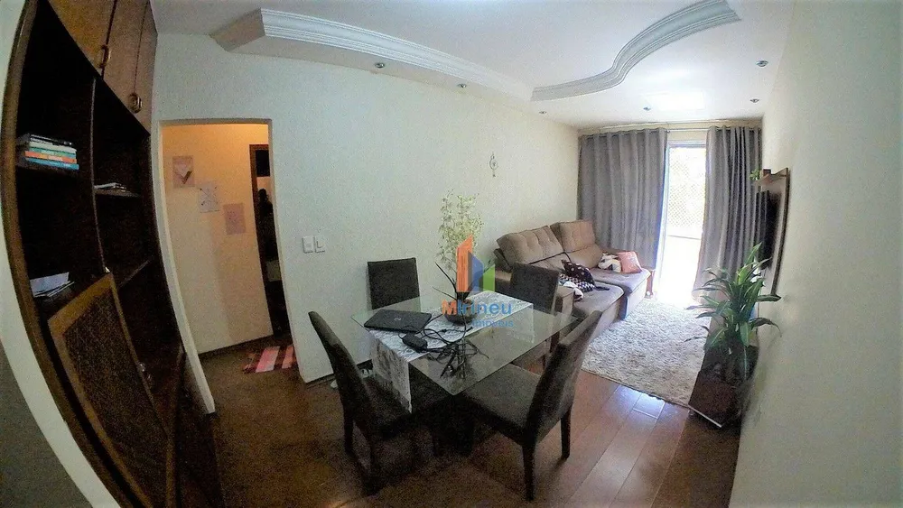 Apartamento, 1 quarto, 55 m² - Foto 6