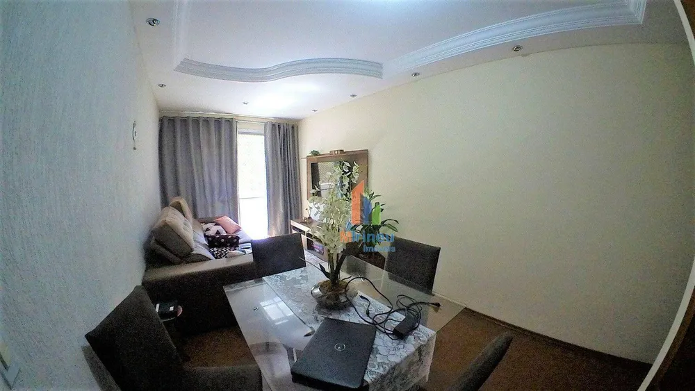 Apartamento, 1 quarto, 55 m² - Foto 7