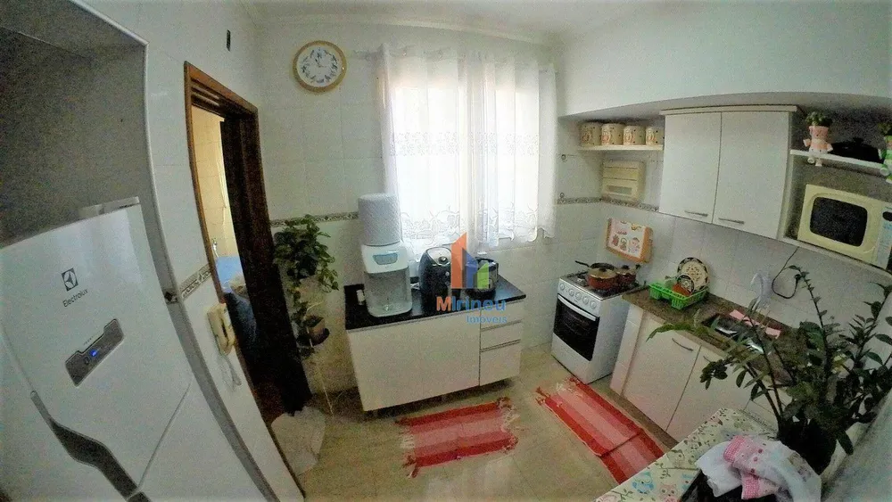 Apartamento, 1 quarto, 55 m² - Foto 3