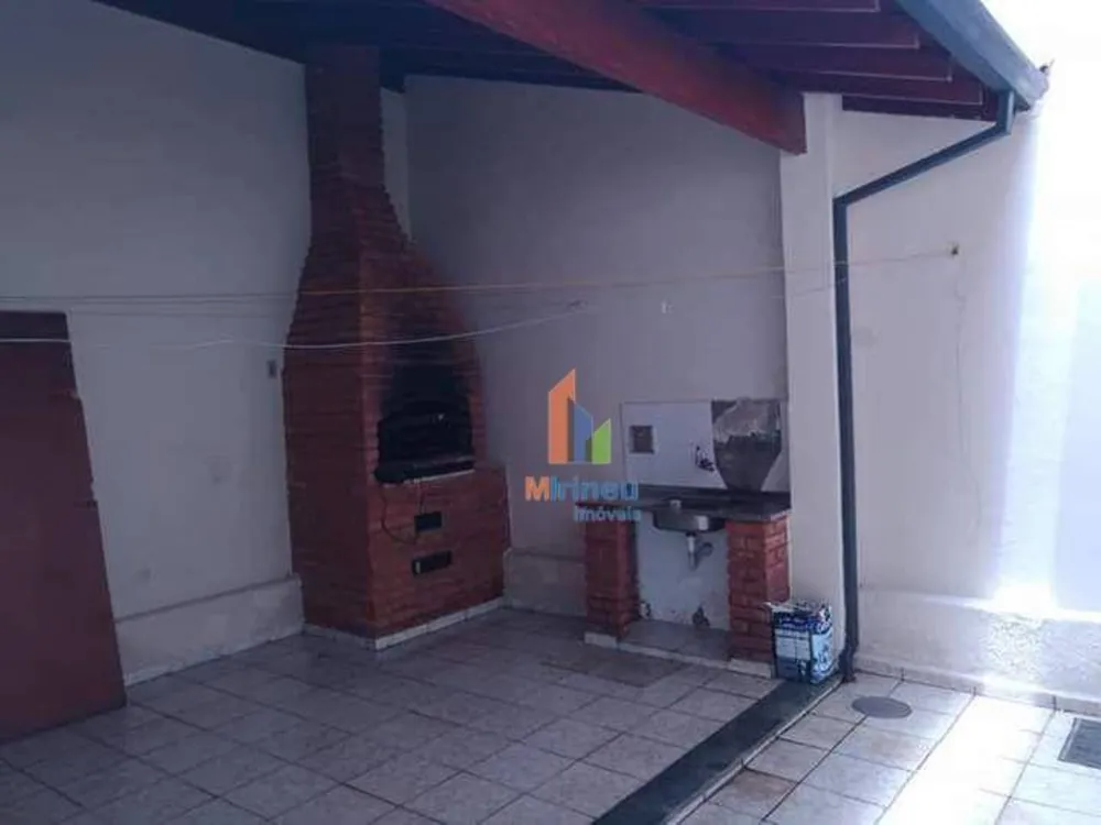 Casa, 3 quartos, 230 m² - Foto 9