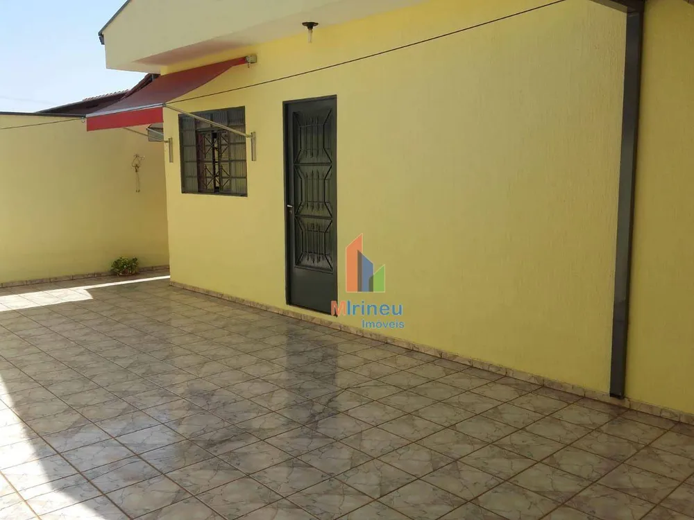 Casa, 3 quartos, 200 m² - Foto 15