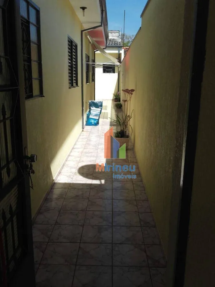 Casa, 3 quartos, 200 m² - Foto 16