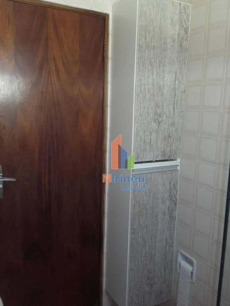 Casa, 3 quartos, 200 m² - Foto 14