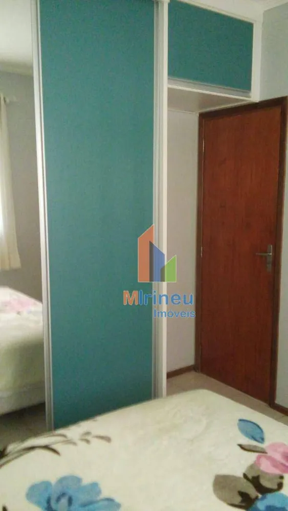 Casa, 3 quartos, 200 m² - Foto 4