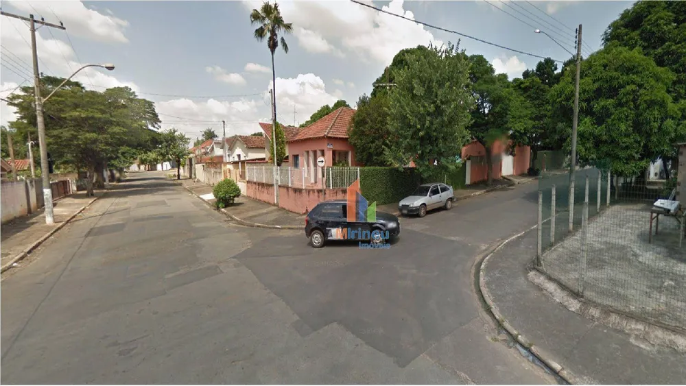Terreno, 1290 m² - Foto 1