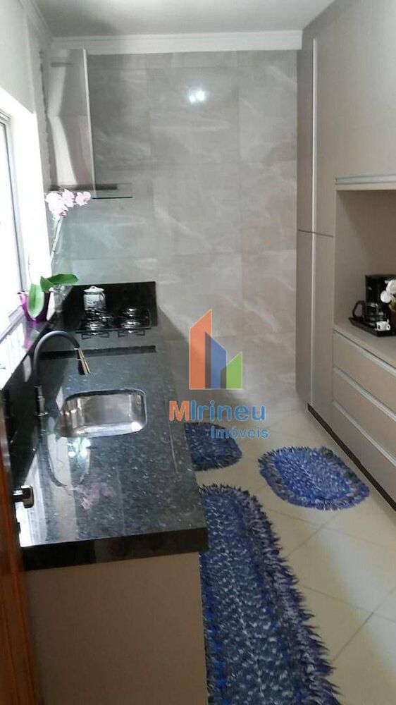 Casa, 3 quartos, 162 m² - Foto 3
