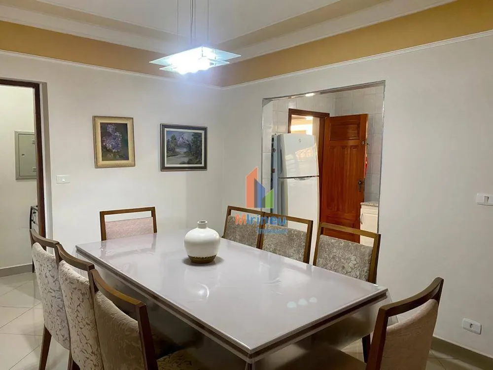 Casa, 3 quartos, 162 m² - Foto 3