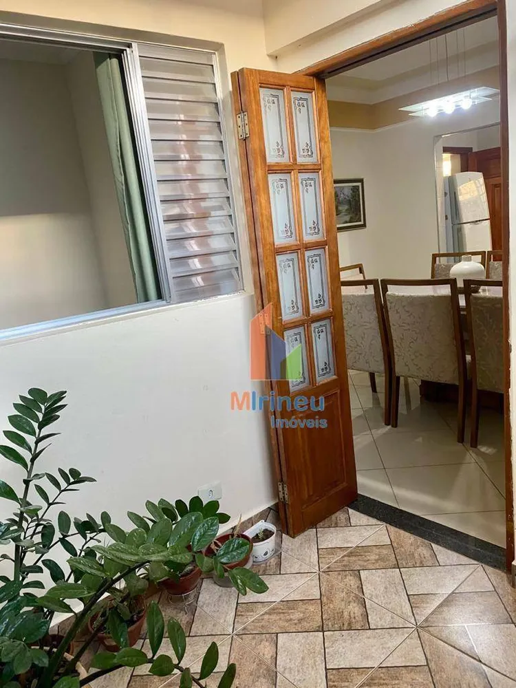 Casa, 3 quartos, 162 m² - Foto 3