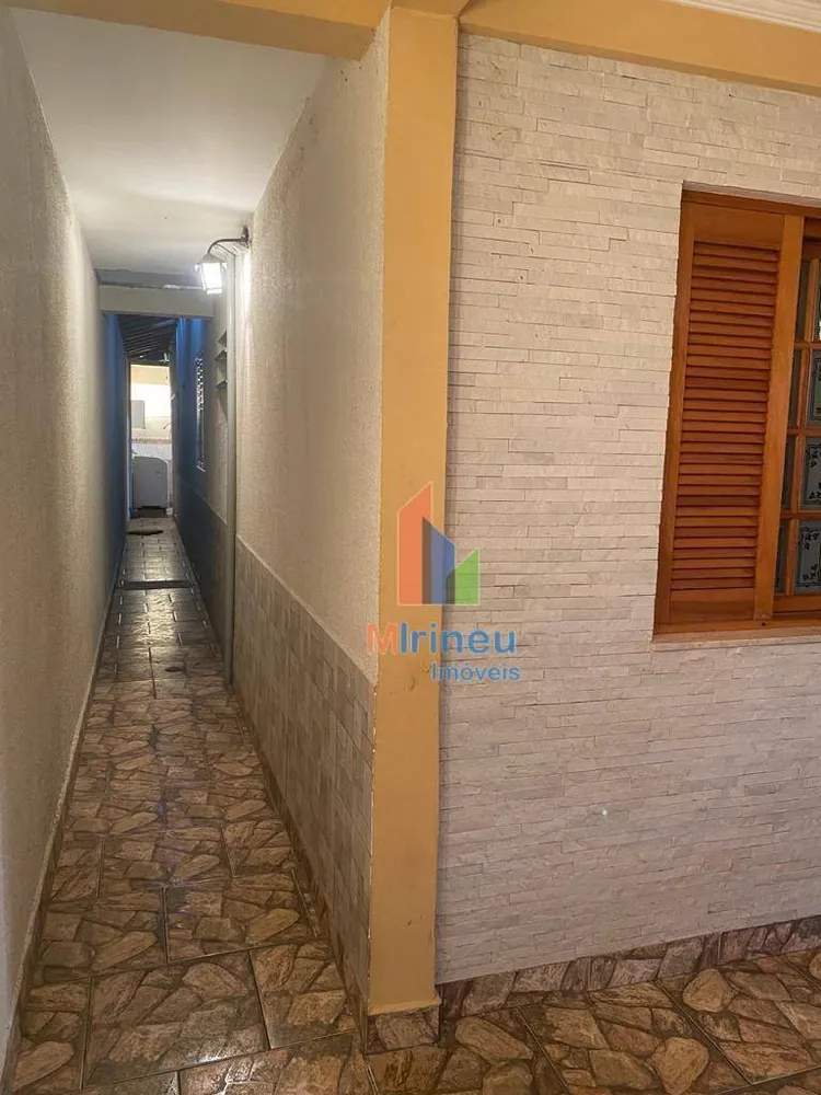 Casa, 3 quartos, 162 m² - Foto 12