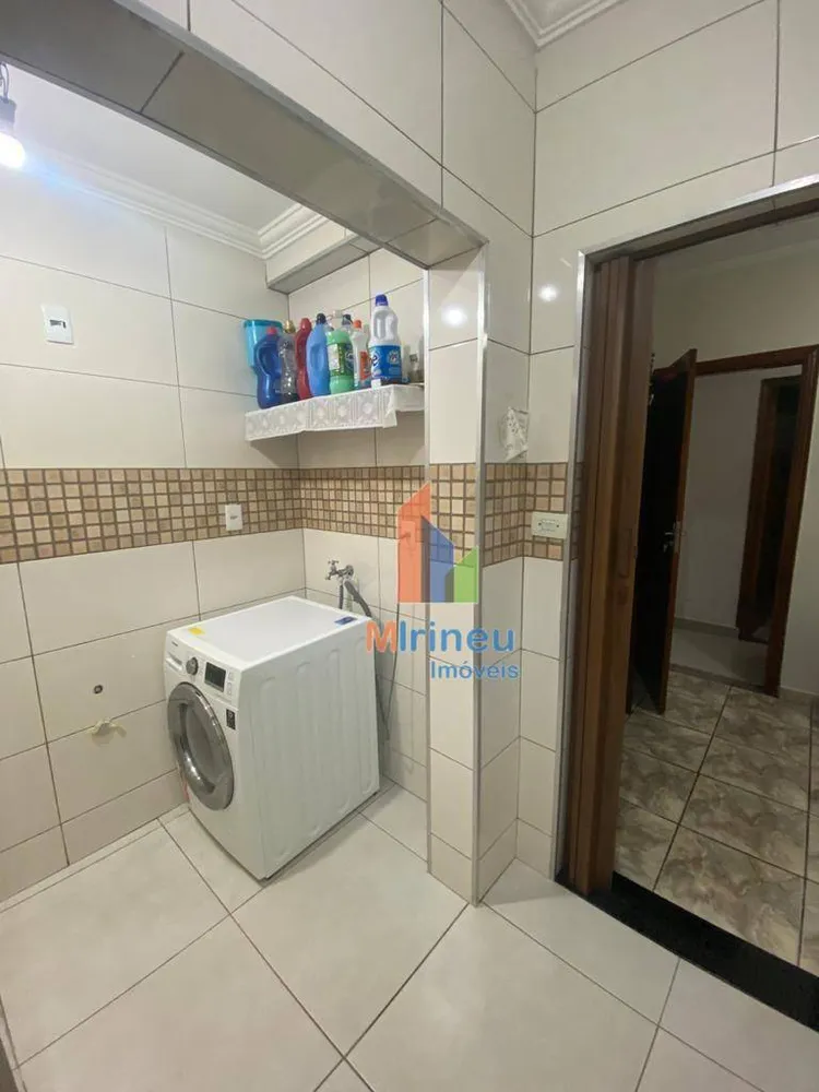 Casa, 3 quartos, 162 m² - Foto 7
