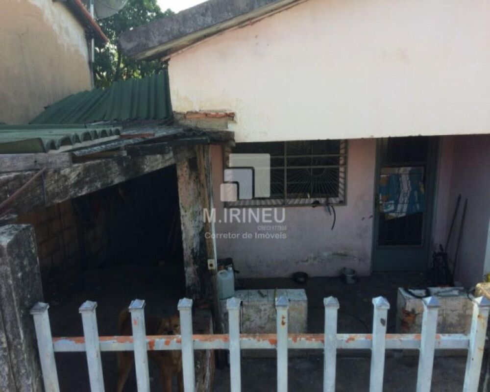 Casa, 3 quartos, 90 m² - Foto 4