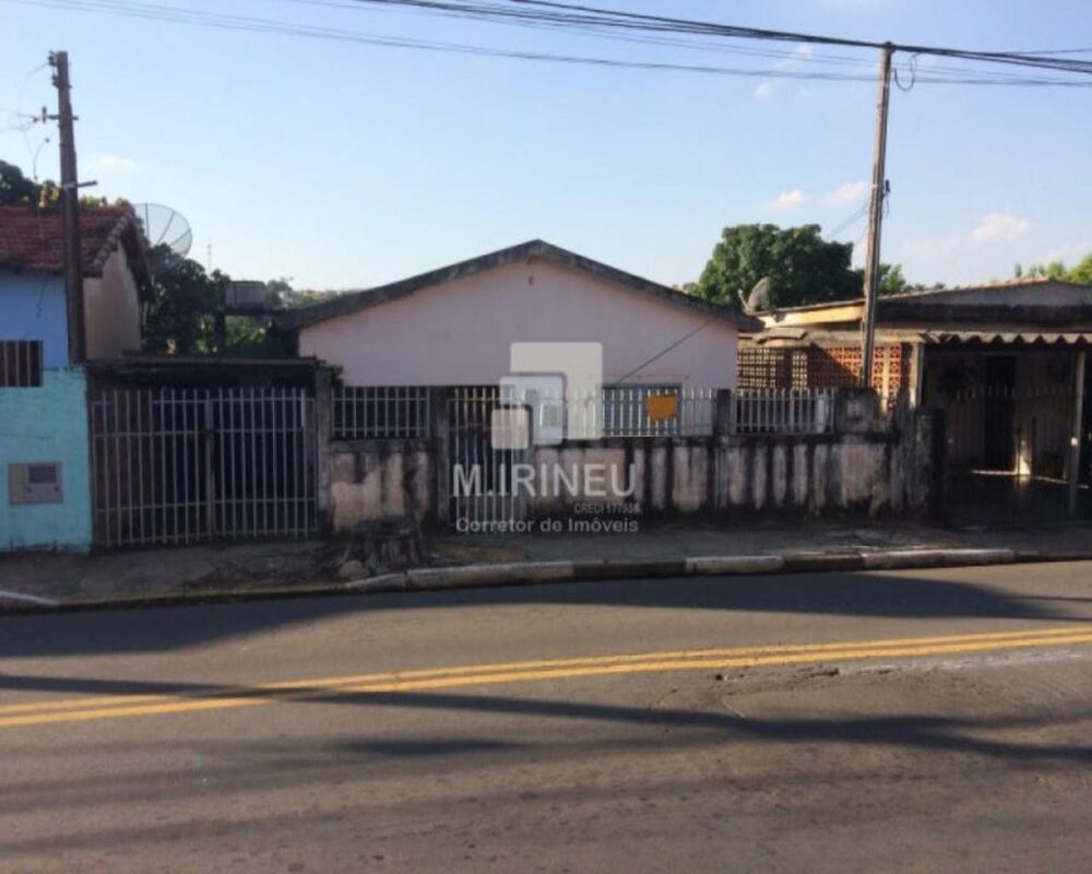 Casa, 3 quartos, 90 m² - Foto 3