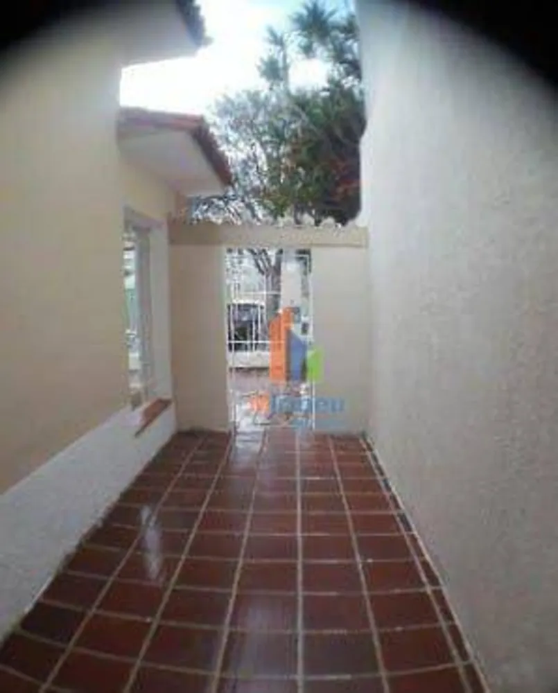 Casa, 3 quartos, 136 m² - Foto 1