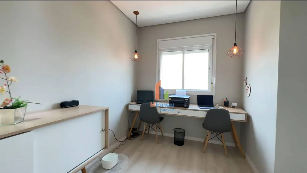 Apartamento, 2 quartos, 70 m² - Foto 6