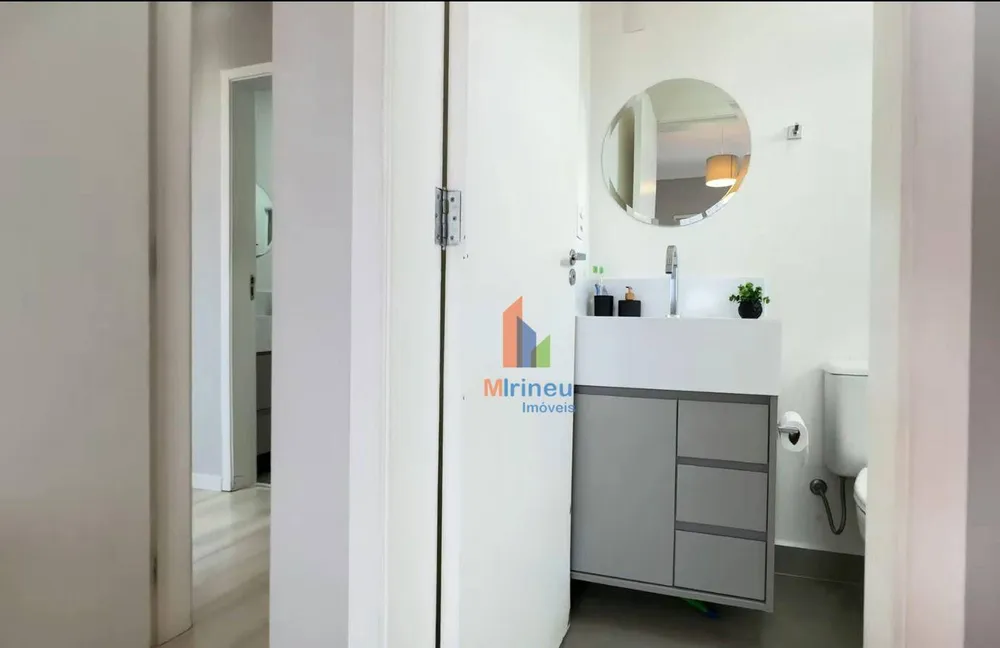 Apartamento, 2 quartos, 70 m² - Foto 3