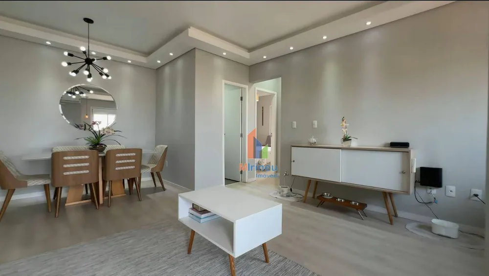 Apartamento, 2 quartos, 70 m² - Foto 7