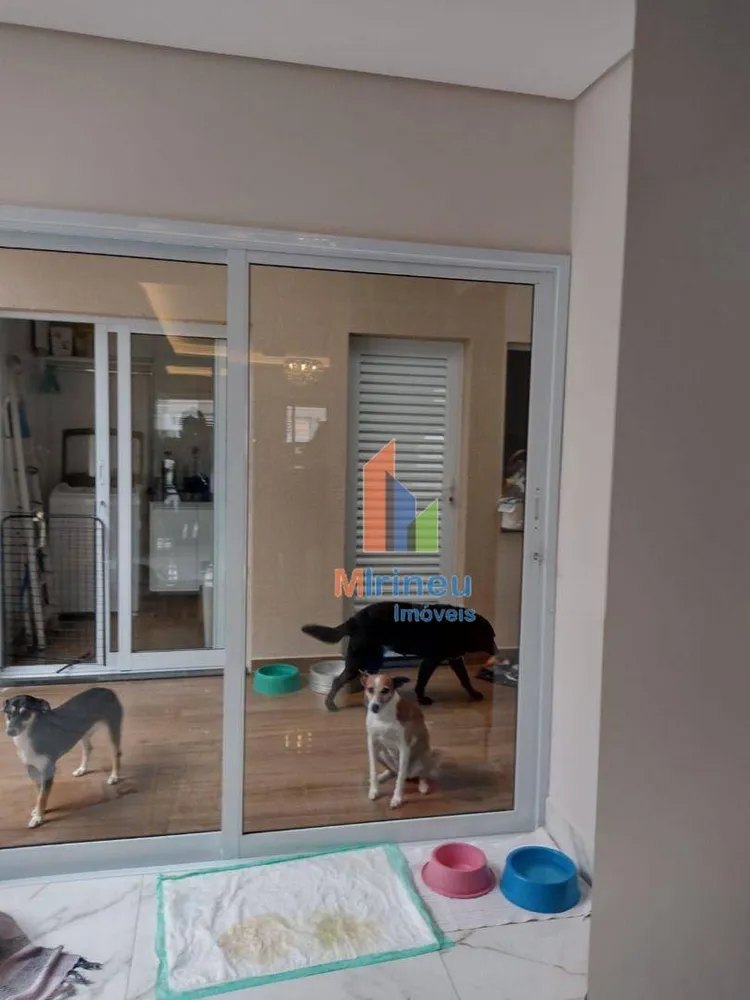 Casa, 3 quartos, 163 m² - Foto 3