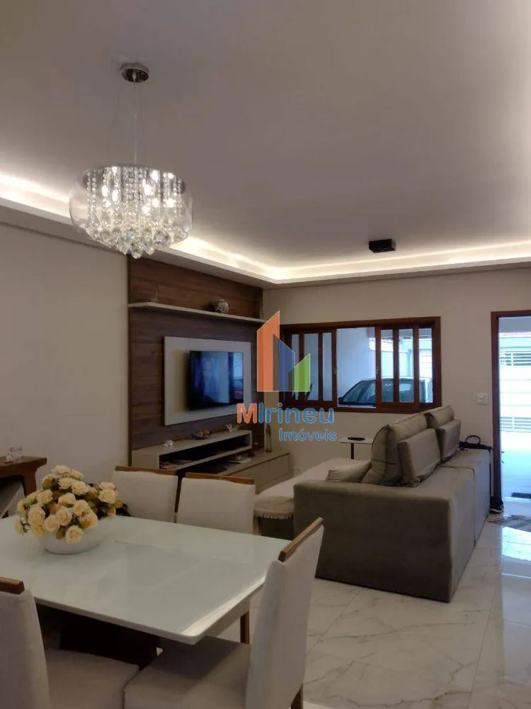 Casa, 3 quartos, 163 m² - Foto 9