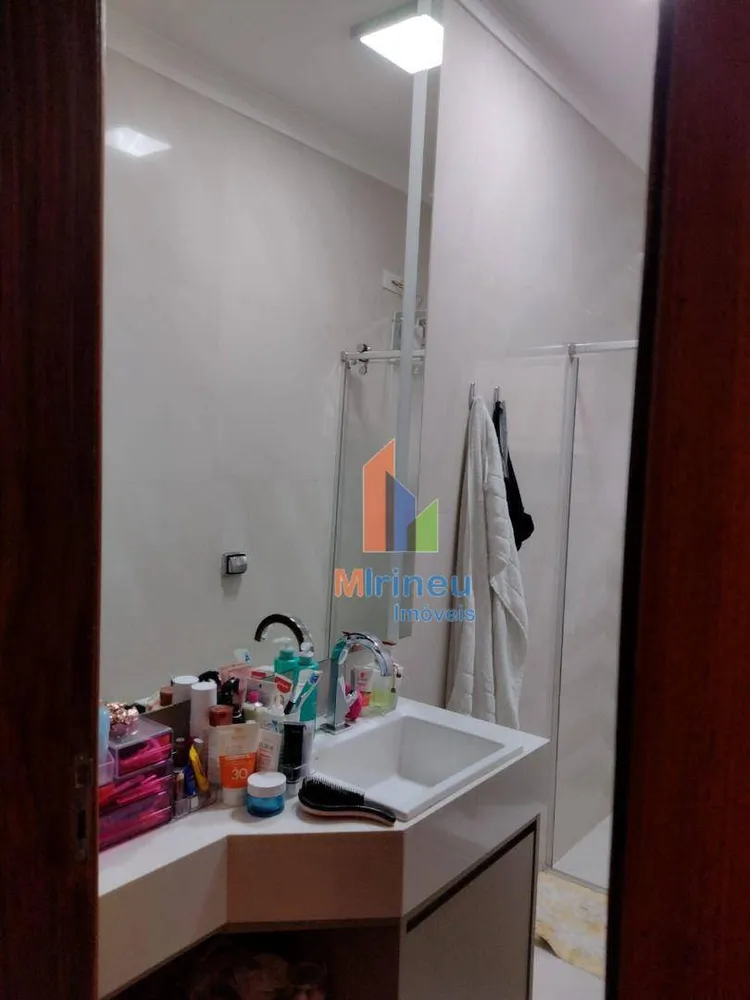 Casa, 3 quartos, 163 m² - Foto 11