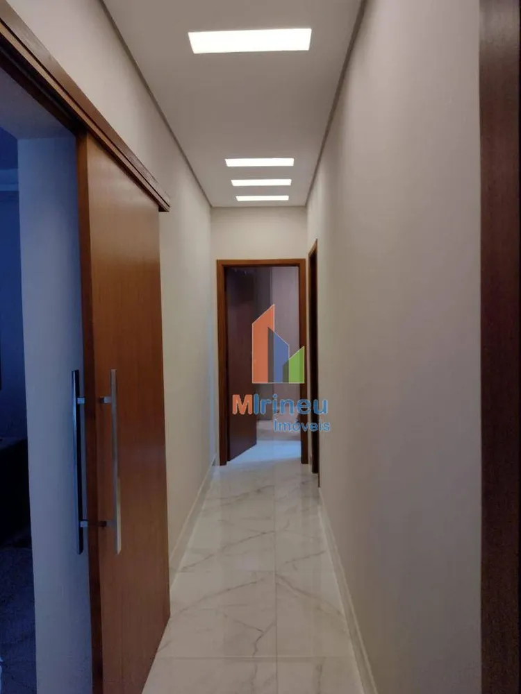 Casa, 3 quartos, 163 m² - Foto 6