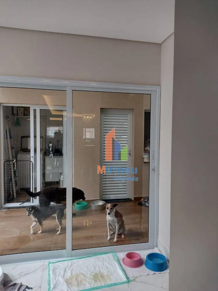 Casa, 3 quartos, 163 m² - Foto 14
