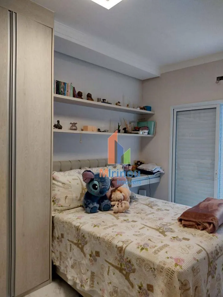 Casa, 3 quartos, 163 m² - Foto 7