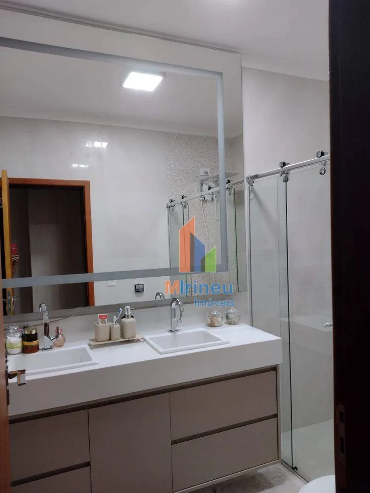 Casa, 3 quartos, 163 m² - Foto 8
