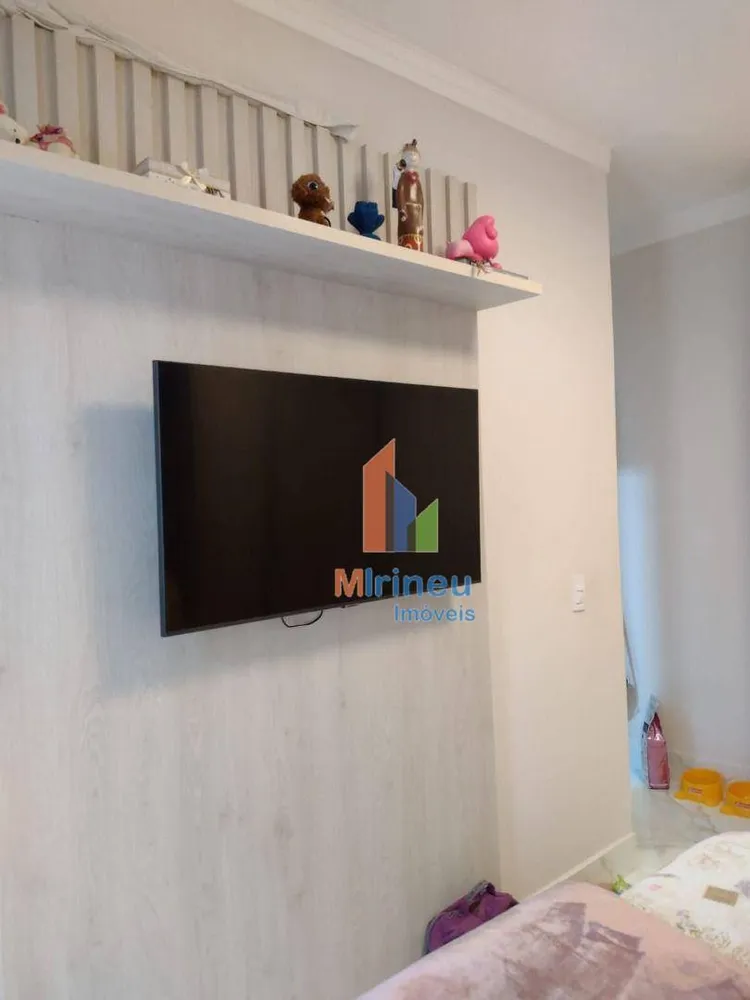 Casa, 3 quartos, 163 m² - Foto 2