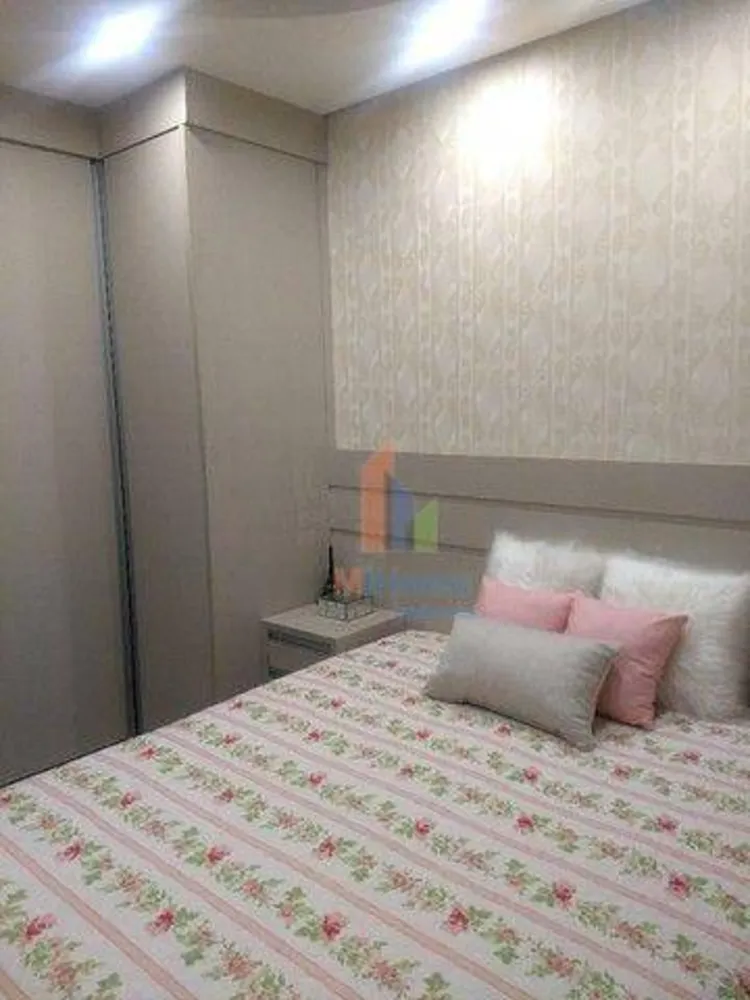 Apartamento, 2 quartos, 52 m² - Foto 15