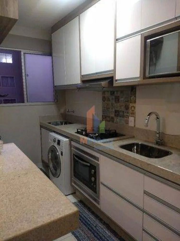 Apartamento, 2 quartos, 52 m² - Foto 10