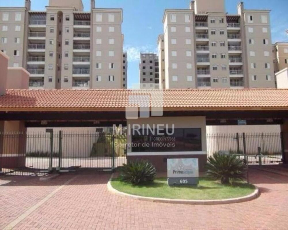 Apartamento, 3 quartos, 76 m² - Foto 1