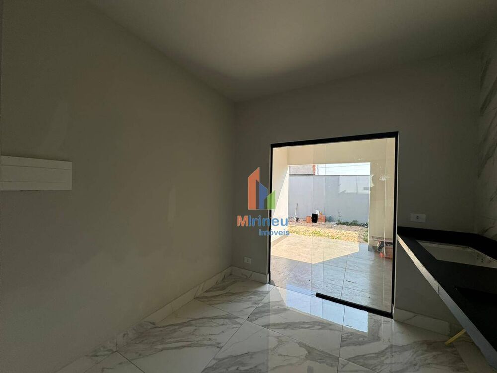 Casa, 2 quartos, 70 m² - Foto 1