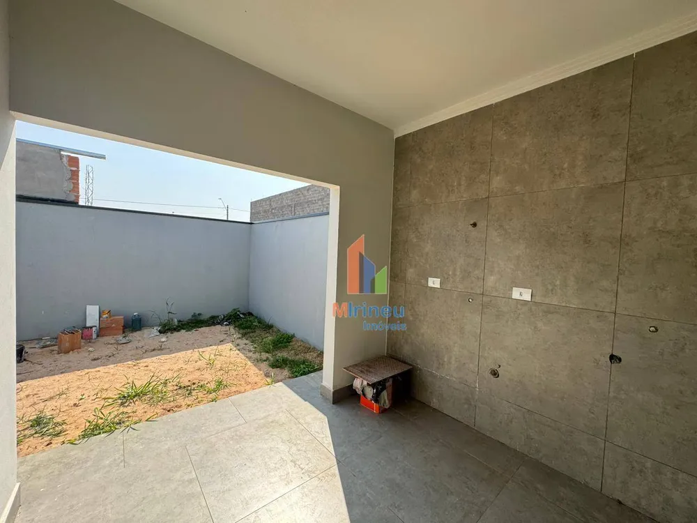 Casa, 2 quartos, 70 m² - Foto 11