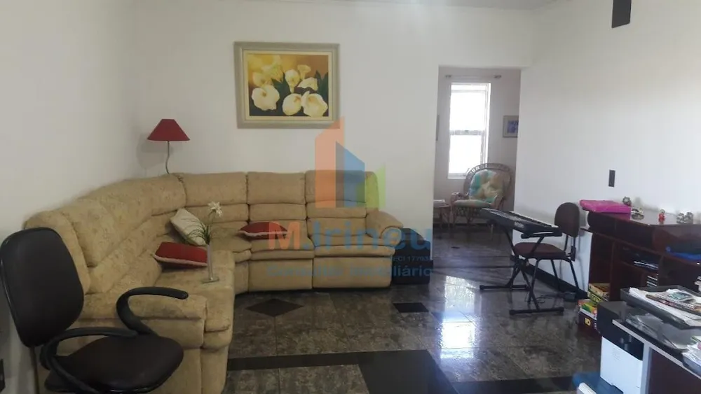 Casa, 4 quartos, 480 m² - Foto 1