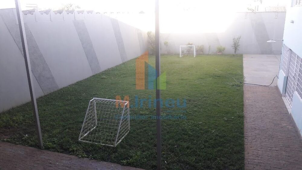 Casa, 4 quartos, 480 m² - Foto 11