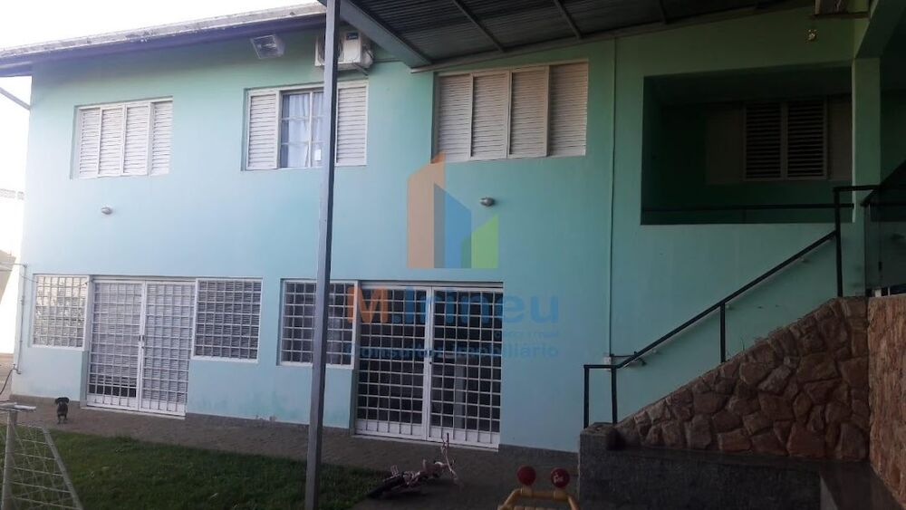 Casa, 4 quartos, 480 m² - Foto 24