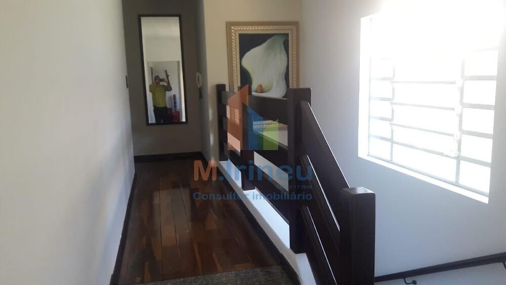 Casa, 4 quartos, 480 m² - Foto 2