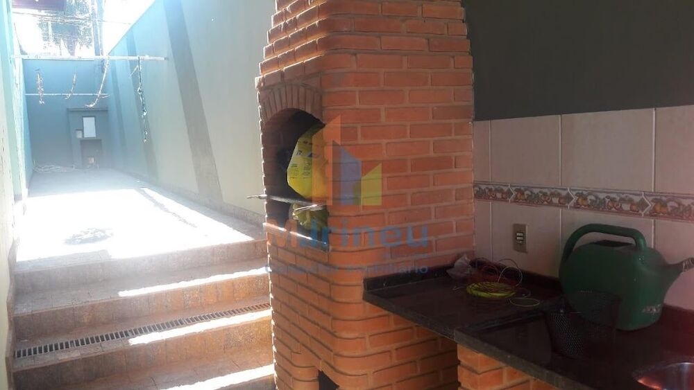 Casa, 4 quartos, 480 m² - Foto 16