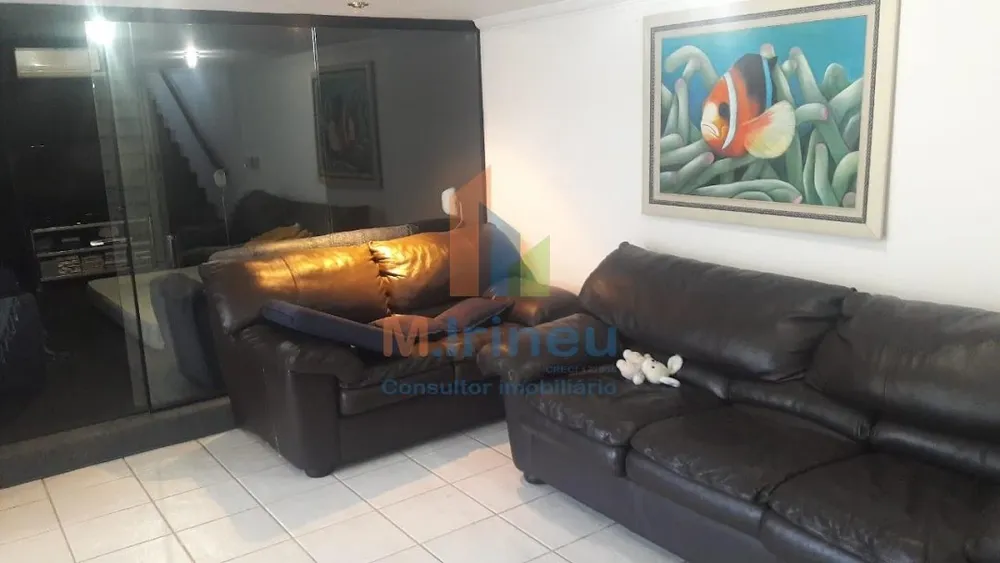 Casa, 4 quartos, 480 m² - Foto 2