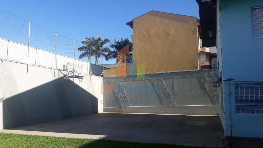 Casa, 4 quartos, 480 m² - Foto 12