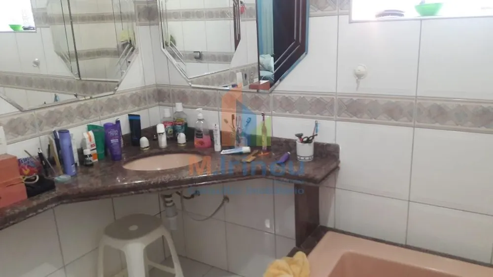 Casa, 4 quartos, 480 m² - Foto 19
