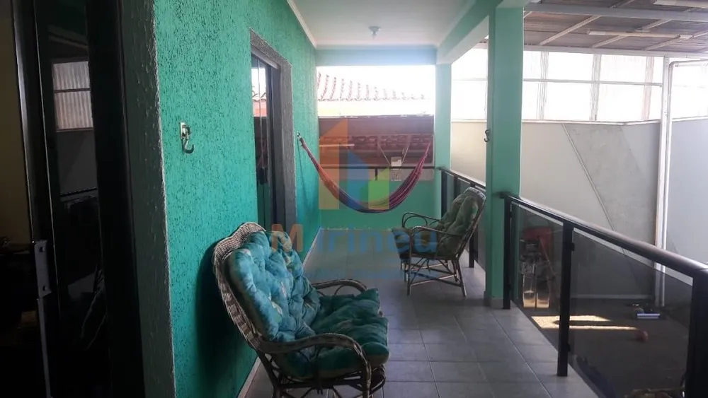 Casa, 4 quartos, 480 m² - Foto 3