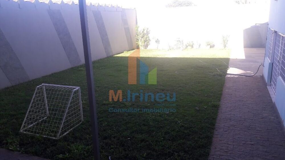 Casa, 4 quartos, 480 m² - Foto 4