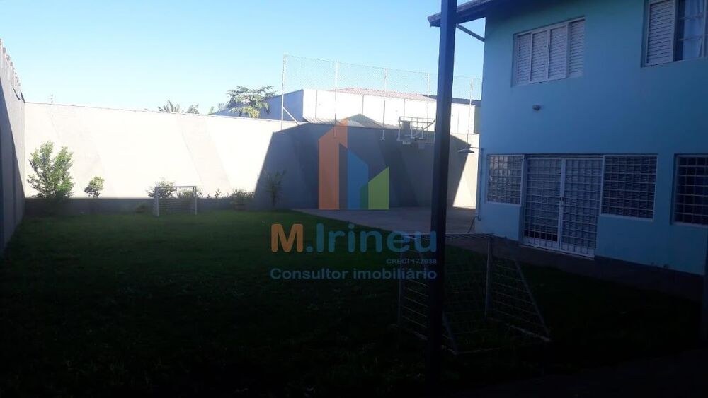 Casa, 4 quartos, 480 m² - Foto 19