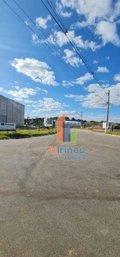 Loteamento e Condomínio, 2700 m² - Foto 12